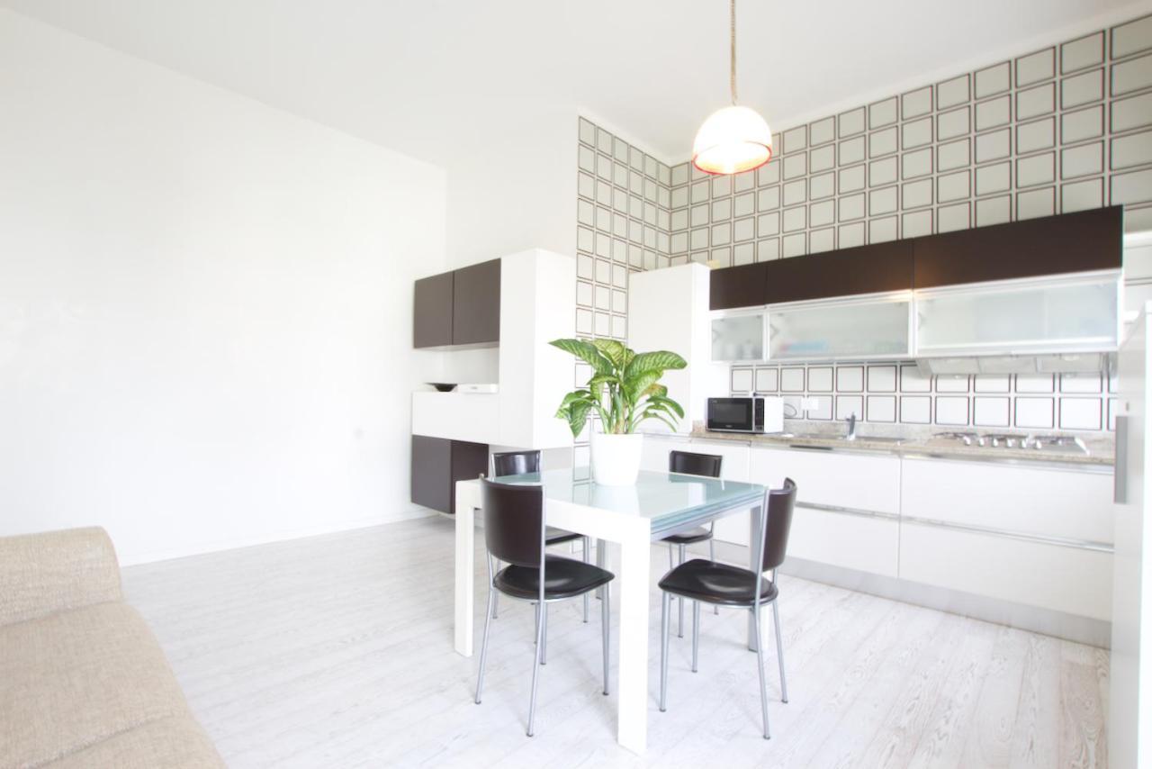 Bagni Miramare - Home Immobiliare Jesolo Exterior foto