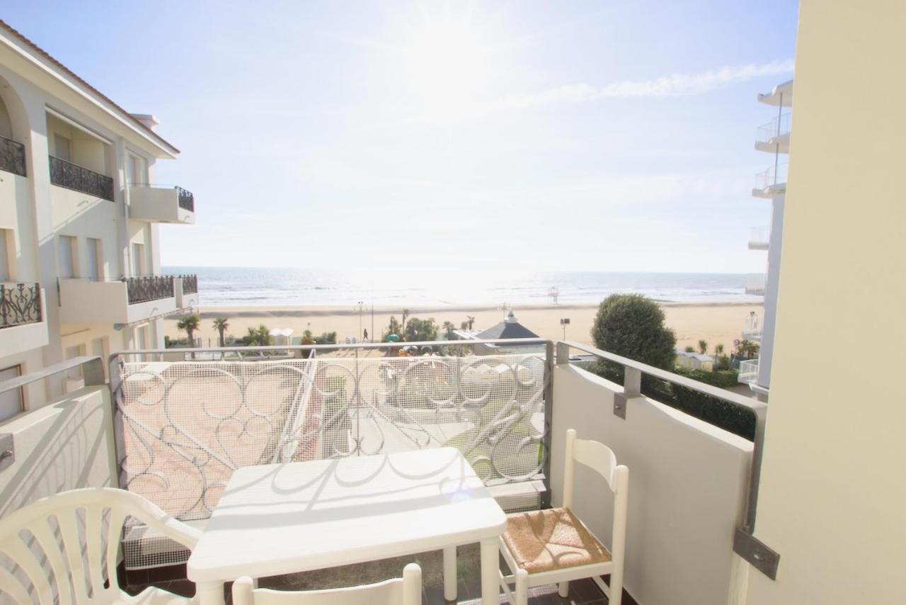 Bagni Miramare - Home Immobiliare Jesolo Exterior foto