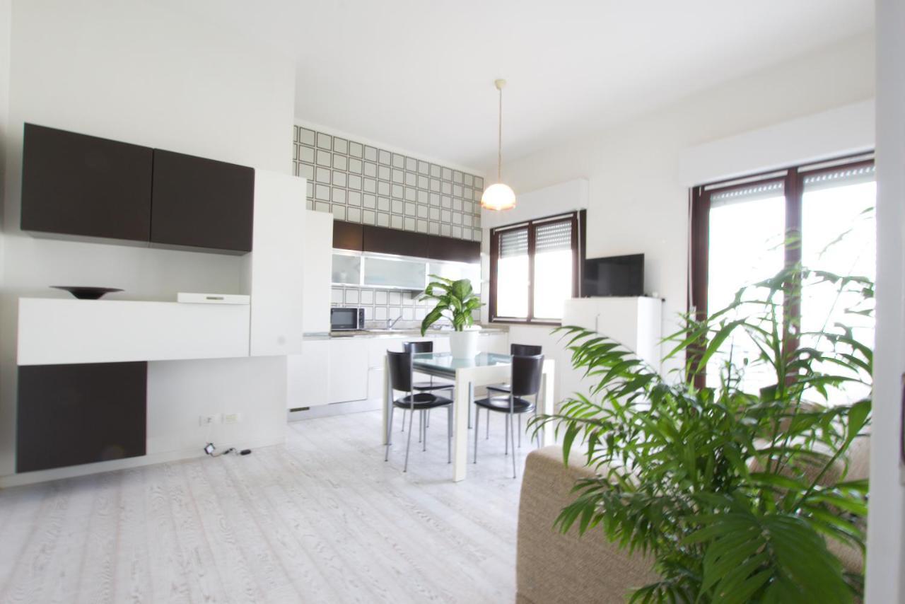 Bagni Miramare - Home Immobiliare Jesolo Exterior foto