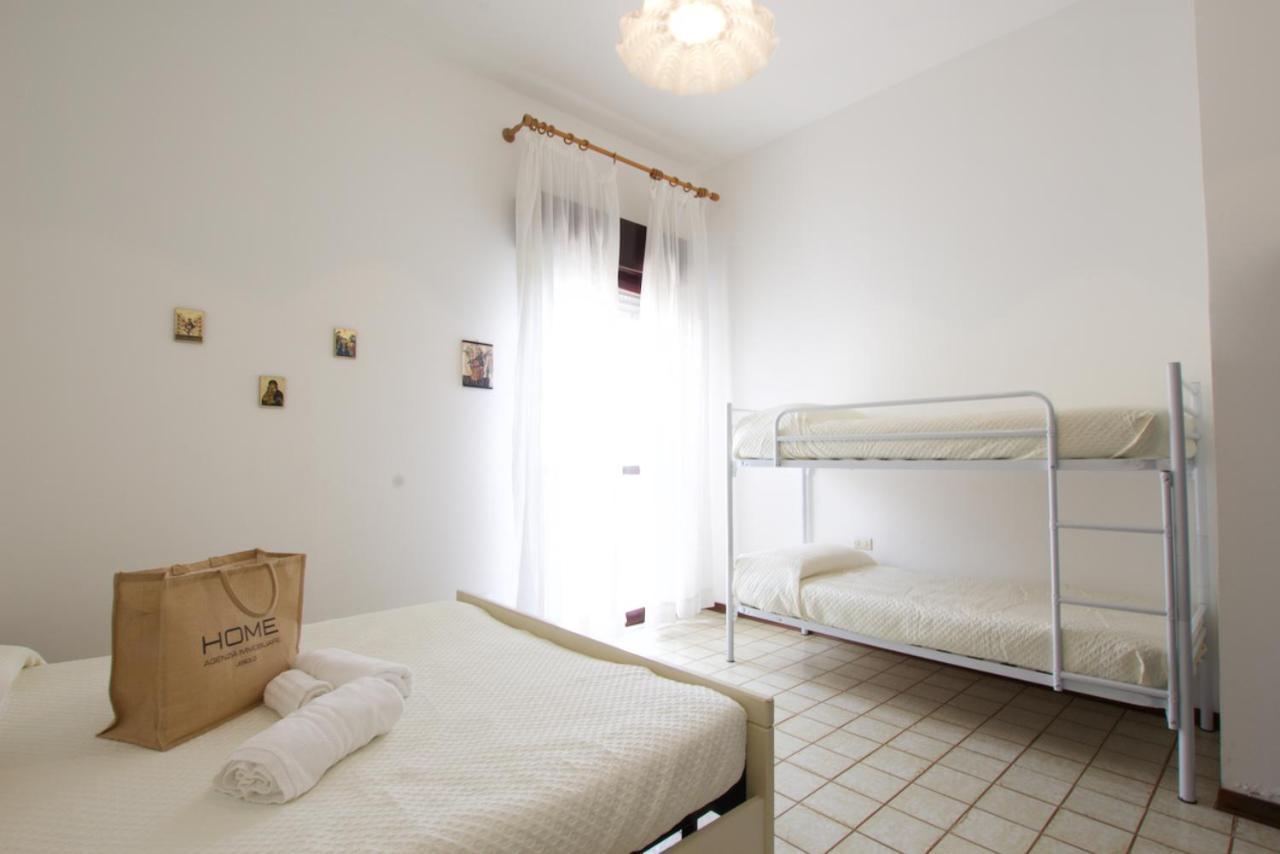 Bagni Miramare - Home Immobiliare Jesolo Exterior foto