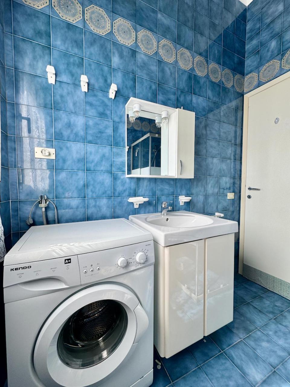 Bagni Miramare - Home Immobiliare Jesolo Exterior foto