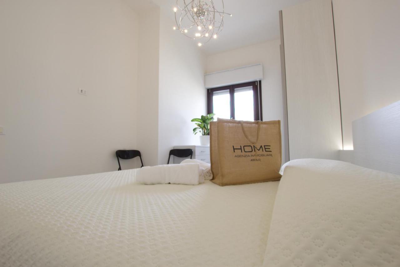 Bagni Miramare - Home Immobiliare Jesolo Exterior foto