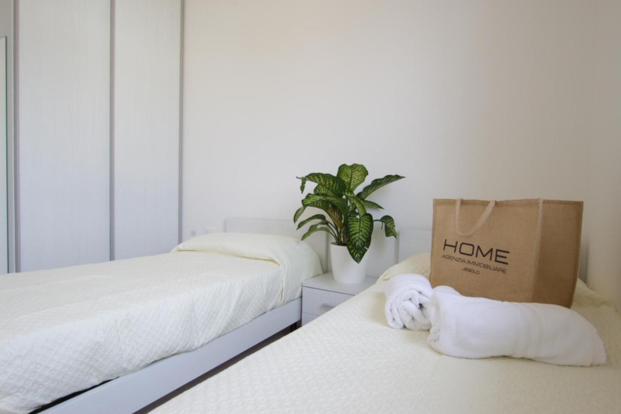 Bagni Miramare - Home Immobiliare Jesolo Exterior foto