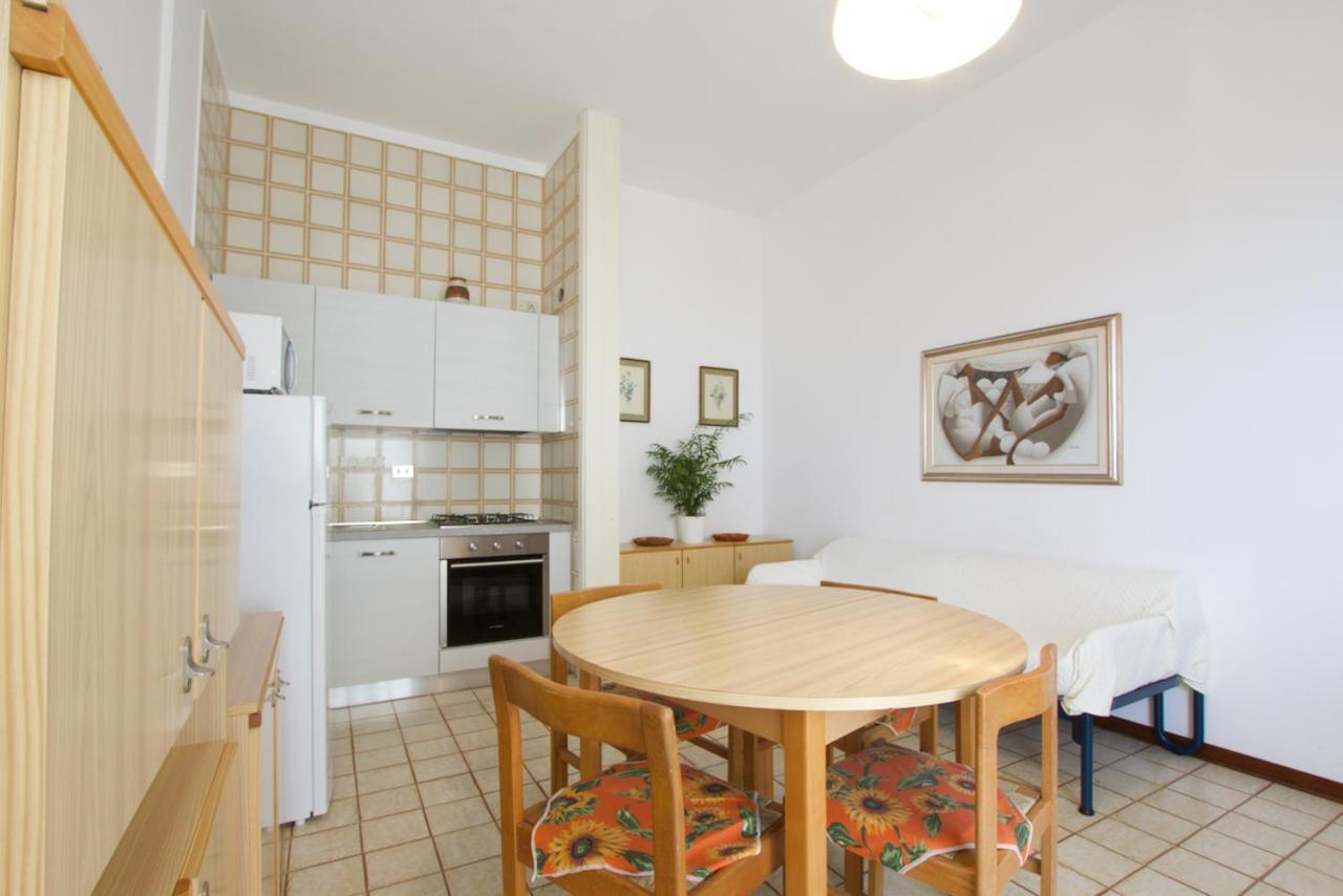 Bagni Miramare - Home Immobiliare Jesolo Exterior foto