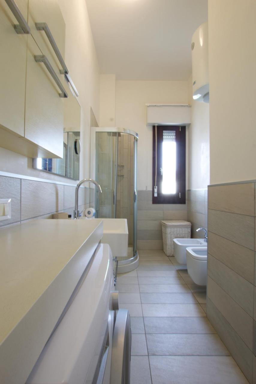 Bagni Miramare - Home Immobiliare Jesolo Exterior foto
