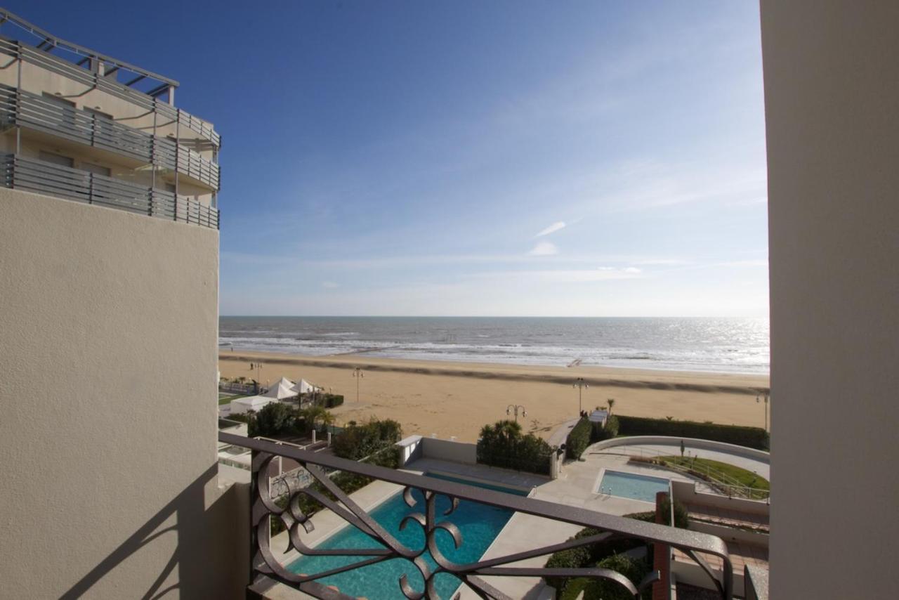 Bagni Miramare - Home Immobiliare Jesolo Exterior foto