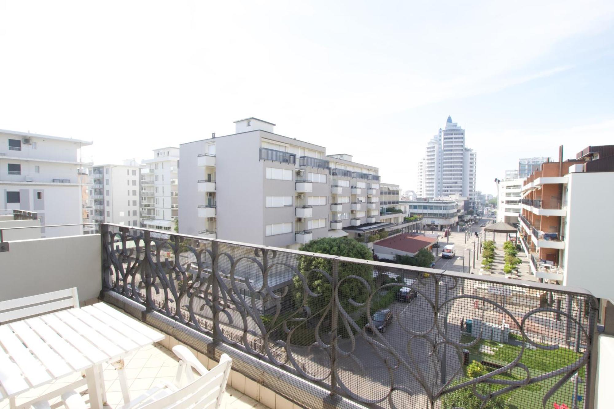 Bagni Miramare - Home Immobiliare Jesolo Exterior foto